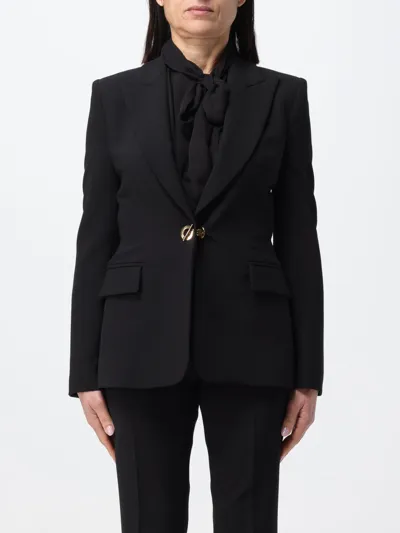 Moschino Couture Blazer  Woman Color Black