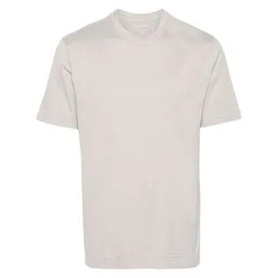 Fedeli T-shirts In Neutral