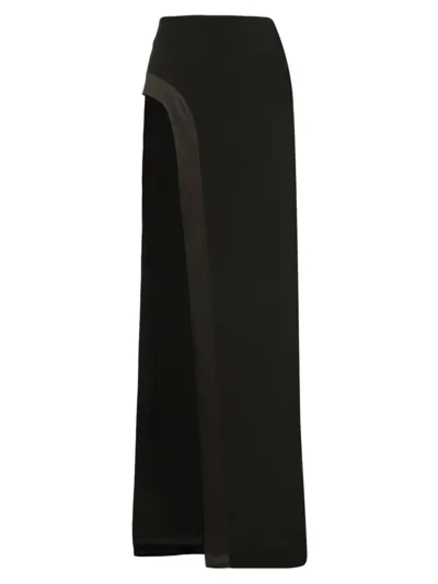 Retroféte Cindy Skirt In Black