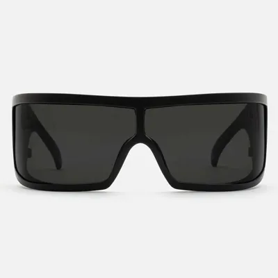 Retrosuperfuture Sunglasses In Black