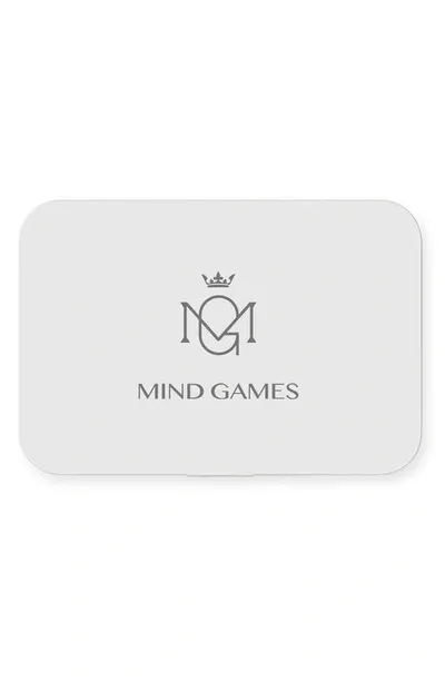 Mind Games Fruity Fragrance Discovery Set In White