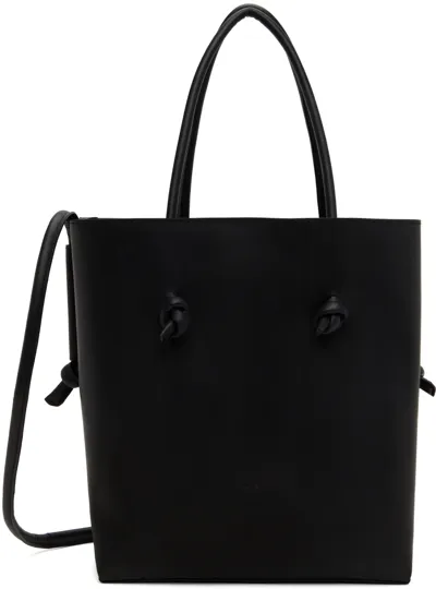 Marsèll Black Noda Tote