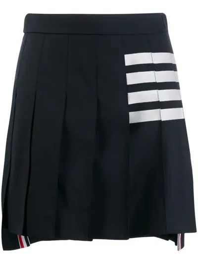 Thom Browne Skirts In Blue