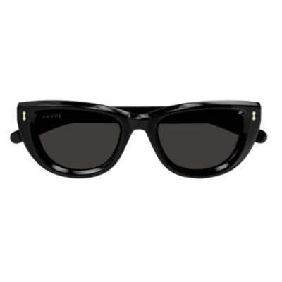 Gucci Eyewear Cat In Multi