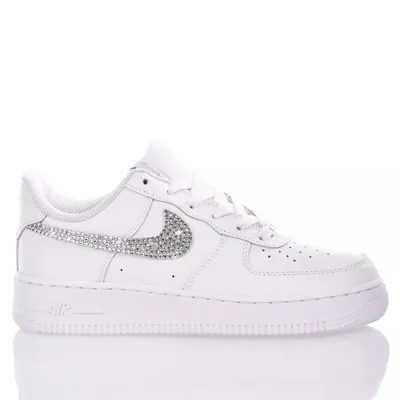 Mimanera Nike Air Force 1 Swarovski