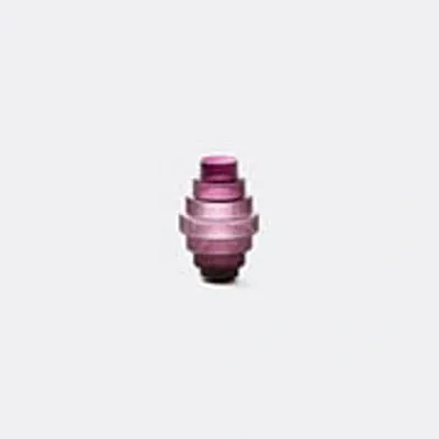 Polspotten Vases Dark Purple Uni