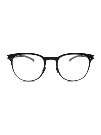 Mykita Dean Square Frame Glasses In Multi