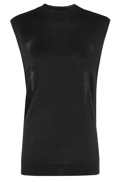 Sportmax Odissea In Black