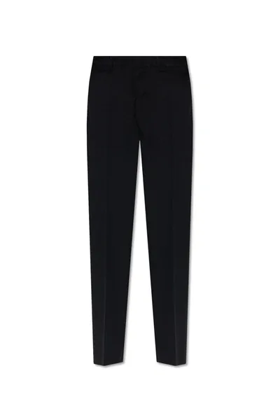 Dsquared2 Trousers Black In 900