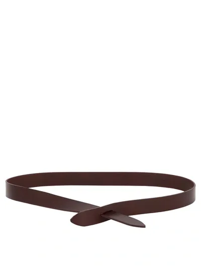 Isabel Marant Lecce Belt