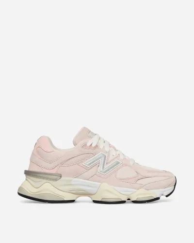 New Balance 9060 "crystal Pink" Sneakers