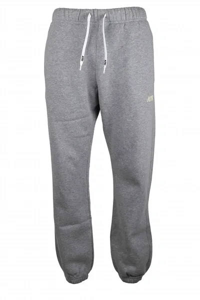 Autry Jogging Pants In Gray