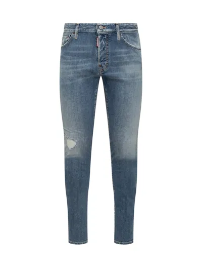 Dsquared2 Cool Guy Jeans In Blue