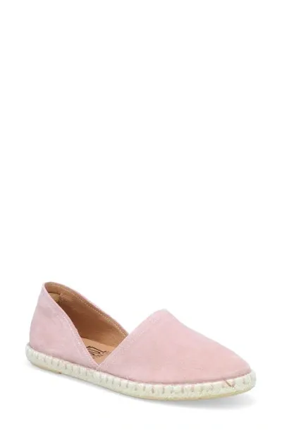 Miz Mooz Carmena Flat In Rose