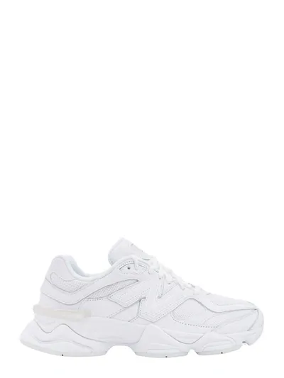 New Balance 9060 In White