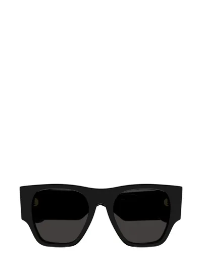 Chloé Eyewear Oversized Square In Black