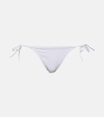 Eres Malou Bikini Bottoms In Blanc