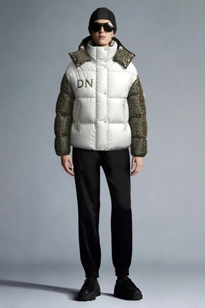 Moncler Doudoune Courte Mir In Multi