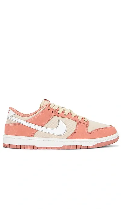 Nike Dunk Low Retro Prm In Multicolor