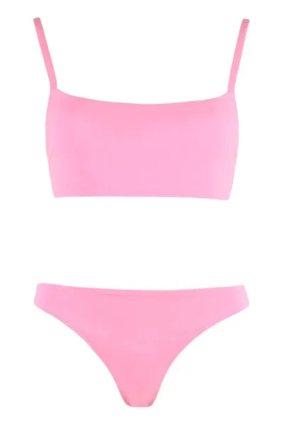 Lido Undici Bikini In Pink