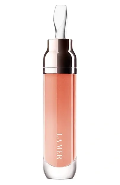 La Mer The Lip Volumizer 9 G In Sheer Coral