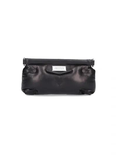 Maison Margiela Bags In Black