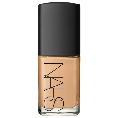 Nars Sheer Glow Foundation - Valencia