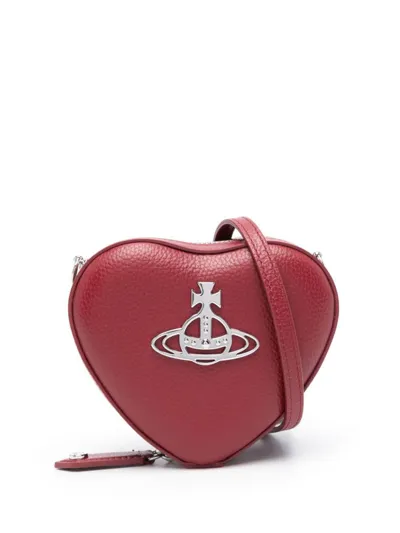 Vivienne Westwood Bags.. In Red