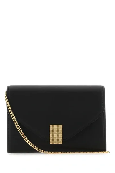 Lanvin Clutch In Black