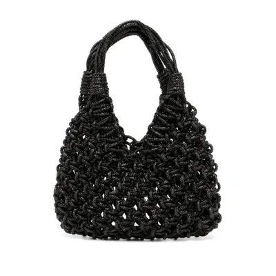 Hibourama Bags In Black