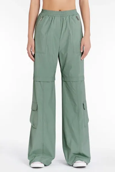 Amanda Uprichard Gia Pants In Sage