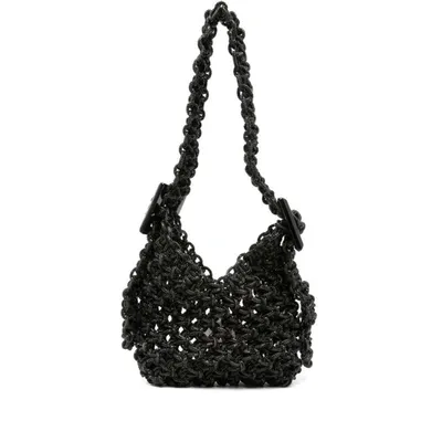 Hibourama Bags In Black