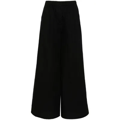 Max Mara Pants  Leisure Woman Color Black