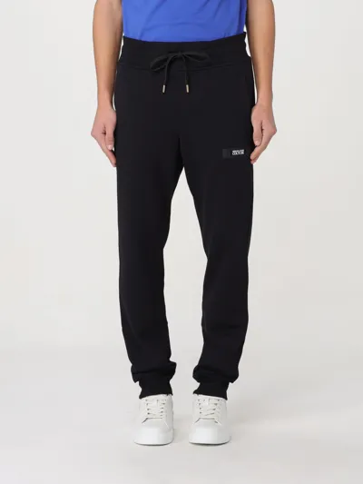 Versace Jeans Couture Trousers  Men In Black