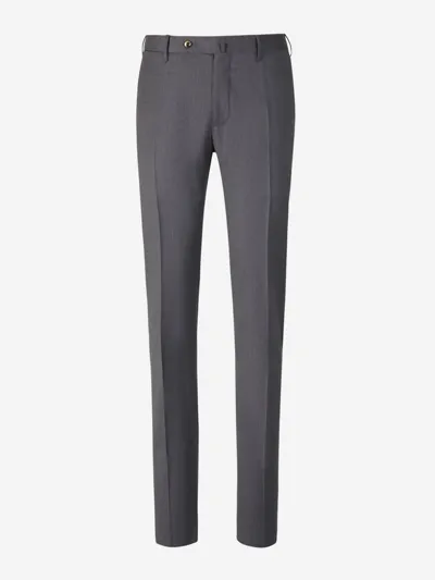 Pt01 Superslim Pant In Grey