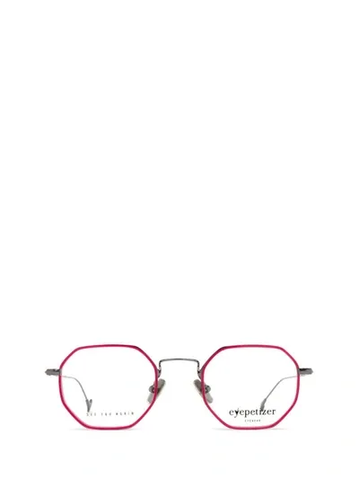 Eyepetizer Eyeglasses In Cyclamen