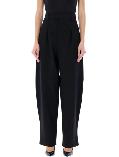 Wardrobe.nyc Black Hailey Bieber Edition Hb Trousers