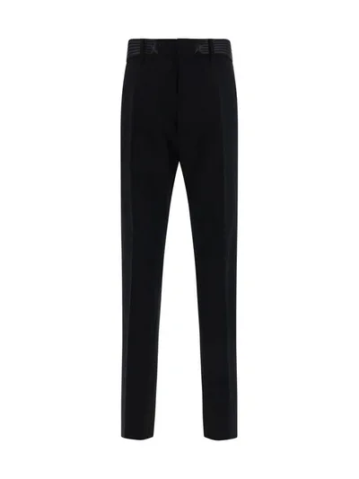 Dsquared2 Pants In Black