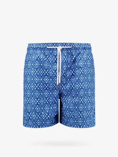 Peninsula Swim Shorts In Blue