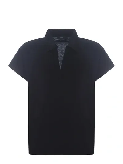 Fay Polo Shirt