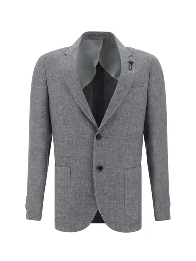 Lardini Blazers E Vests In 910