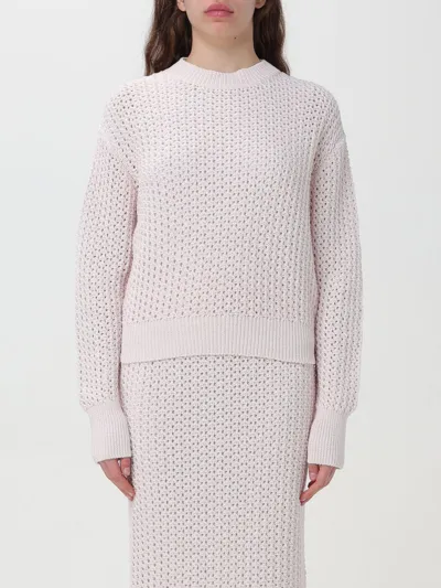 Fabiana Filippi Sweater  Woman Color Pink