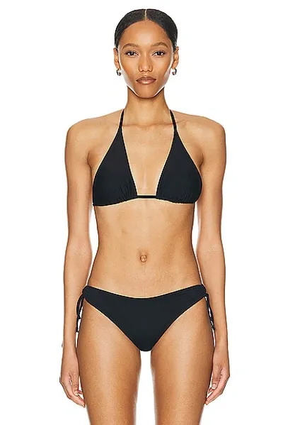 Eres Java Energy Bikini Top In Ultra