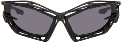 Givenchy Sunglasses In Black