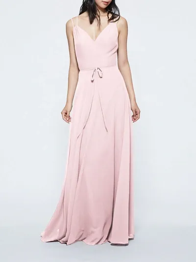 Marchesa Valentia In Blush