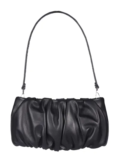 Staud Borsa Bean In Black