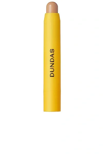 Dundas Beauty Undercover Enhancer Concealer In Golden Peach