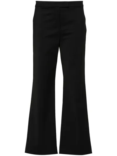 's Max Mara Pantalone Conico In Black