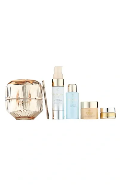 Clé De Peau Beauté Cle De Peau Beaute Ultimate Luxury Collection ($758 Value) In White