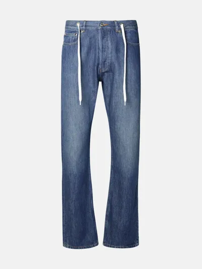 Apc Jean Sureau In Blue